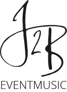 J2B-Eventmusic Logo